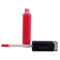 珂珂cocool粉红豹动感丰润唇液RD02(6ml)