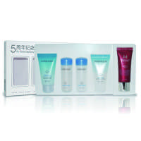 谜尚中国5周年纪念限量套装