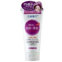 白大夫美丽佩芳温和调理白肤洁面露175g