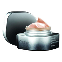 2011新品上市CATKIN卡婷智颜晶露裸妆霜C01(象牙白)30g