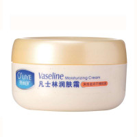 奥丽颜凡士林润肤霜200g