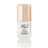 BGIRL精品系列指甲油牛奶纯白色15ml(M839)