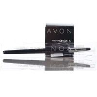 雅芳魅彩眼线膏4g黑色赠雅芳眼线刷