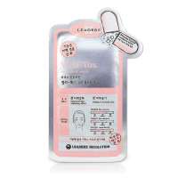 LEADERS丽得姿领先润美焕彩亮白修复面膜25ml