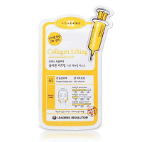 LEADERS丽得姿领先润美胶原提拉多效面膜25ml