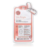 LEADERS丽得姿领先润美维C美白多效面膜25ml