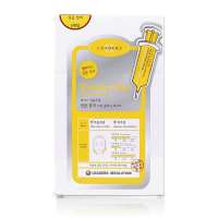 LEADERS丽得姿领先润美紧致弹力修复面膜25ml*5