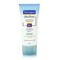 (限时限量秒杀)露得清轻透防晒乳(SPF30+)88ml