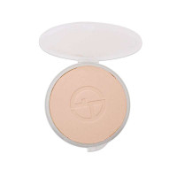 阿玛尼丝绵柔润粉饼03号spf30+pa+++9g