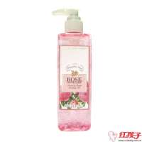 自然主义动弹丰盈定型啫喱240ml