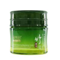 韩伊竹萃轻盈平衡调理霜50g