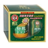 霸王防脱育发膏(送80ml防脱洗发液)300g