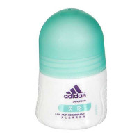 adidas女士走珠香体液-灵感50ml