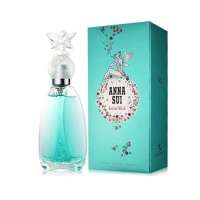 安娜苏许愿精灵女士香水?30ml