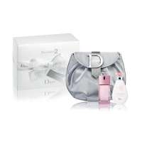迪奥品彩魅惑香水礼包