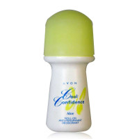 雅芳悠然一族止汗香体露(芦荟)50ml