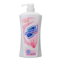 舒肤佳经典净护芦荟柔肤沐浴露720毫升