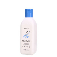 雅芳牛奶沐浴露250ml