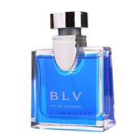 BVLGARI宝格丽蓝茶男士香水30ml