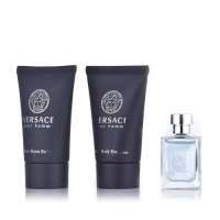 范思哲同名男士香水礼盒(5ml+25ml+25ml)