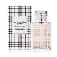 Burberry巴宝莉英伦迷情女士香水5ml
