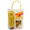霸王中药精华乌黑柔顺洗发露1000ML