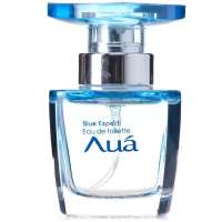 Aua蓝色期待香水55ml