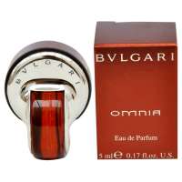 BVLGARI宝格丽咖啡车轮香水5ml