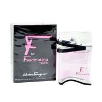 菲拉格慕迷人之夜女士香水50ml