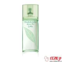 雅顿绿茶女士香水50ml(限时秒杀)