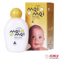 咪咪婴儿润肤露120ml