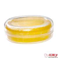 十月天使柔白系列美容润肤皂75g