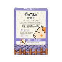 康馨儿(canthink)植物精油防蚊贴36枚/盒