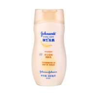 强生美肌恒日倍润润肤乳100ml