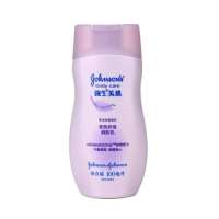 强生美肌悠然舒缓润肤乳100ml