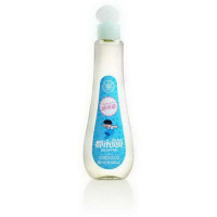 都市贝贝痱痒露120ml