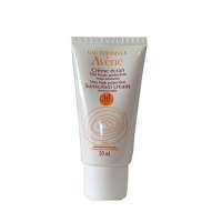 雅漾自然防晒霜SPF30+??? 50ML?