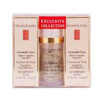 ElizabethArden雅顿新时空眼部胶囊90粒