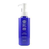高丝雪肌精美白洗颜乳140ml