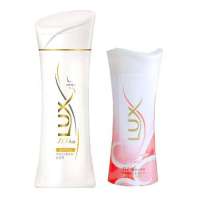 力士新活炫亮洗发乳400ml+力士恒久嫩肤沐浴乳200ml