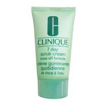 倩碧水溶性七日按摩霜30ml