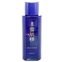 高丝雪肌精优纯菁华水24ml
