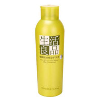 生活良品橄榄修复护发素