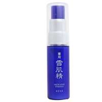 高丝雪肌精美白防护精华液