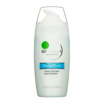 卡尼尔护肤深层纯净油脂调理保湿乳液60ml