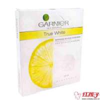 卡尼尔-真采净白深层净透美白面膜3片装