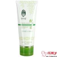 可怡本草沙棘籽油润泽手霜60g