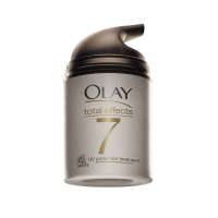 玉兰油多效修护防晒霜50g