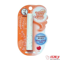 曼秀雷敦水彩润唇膏(玫瑰)1.5g