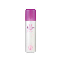 曼秀雷敦新碧防晒乳液炫白型SPF30+30g